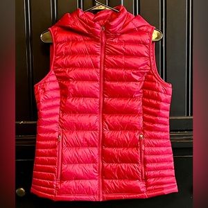 32 Degrees Puffer Vest